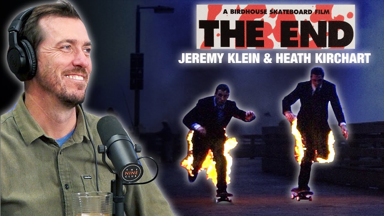 We Talk About Jeremy Klein & Heath Kirchart's Part In 