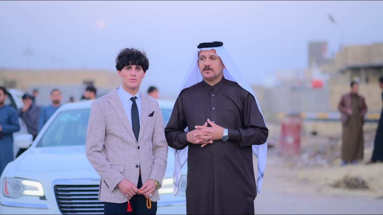 خطوبه الذهب _عقيل خضير الغنامي _الف مبروك 