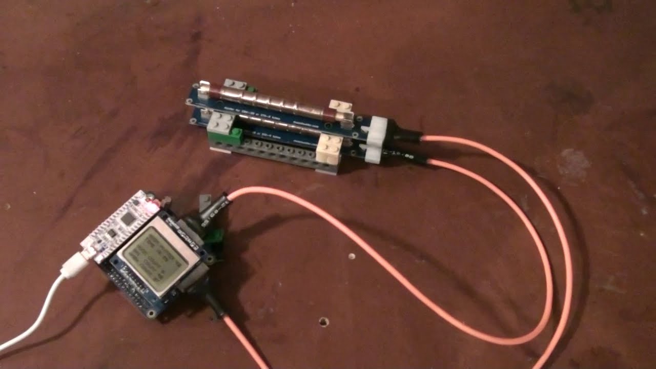 #1 Cosmic Ray / Muon Detector Basics