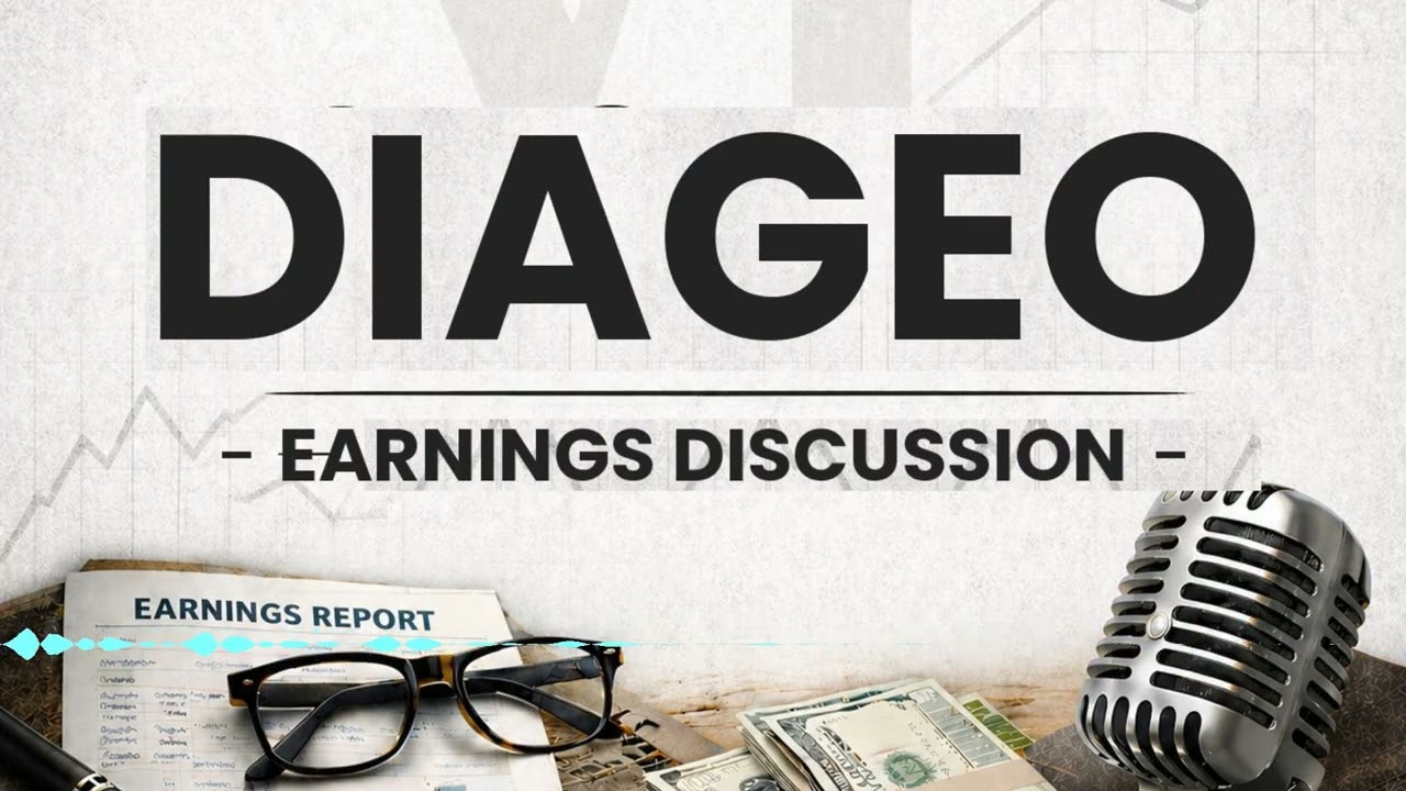 Diageo's Tequila Hangover and Global Cash Flow
