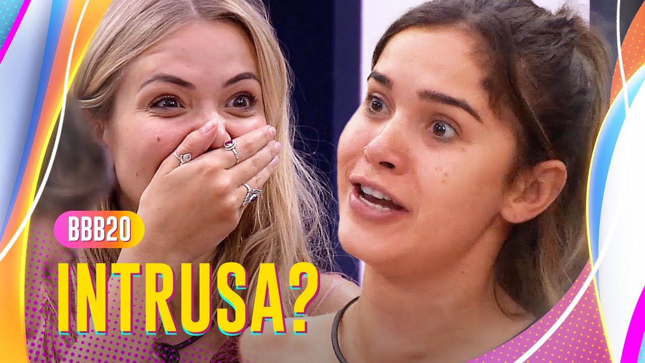 GIZELLY TIRA SARRO DE GABI MARTINS E DIZ QUE ELA NÃO FAZ PARTE DO GRUPO! | BBB 20