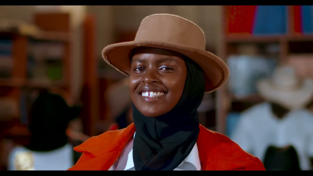 BELIEVE by Kyaddondo ss matugga