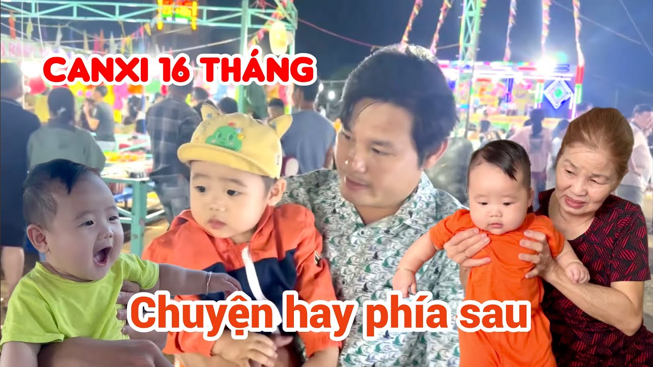 BÙI TRUNG ĐẲNG / CÙNG VỢ ĐẸP CON NGOAN ĂN TẾT MỘT THÁNG CHUYỆN HAY PHÍA SAU