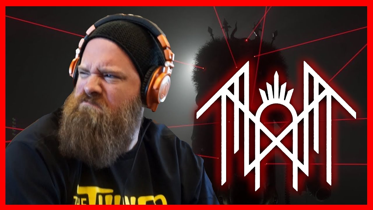 Who is Sleep Token?! Reacting to Sleep Token - The Summoning