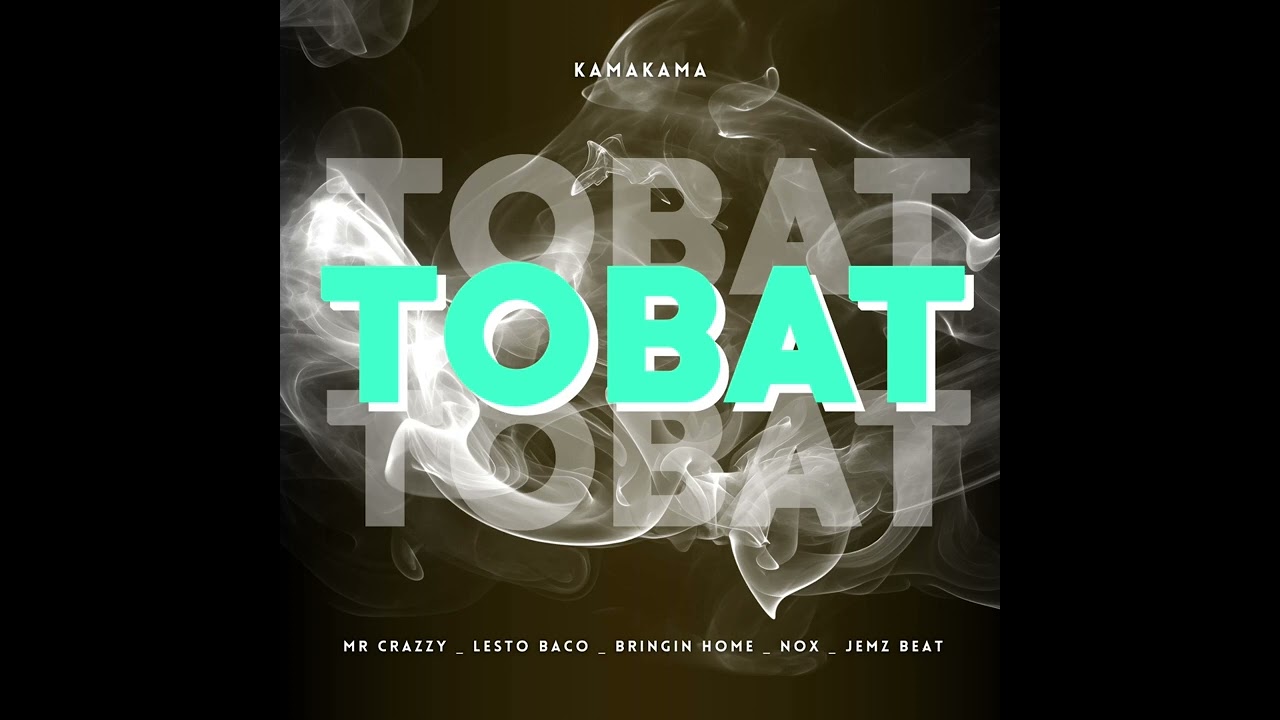 MR'CRAZZY BEAT - TOBAT || (feat Lesto Baco, Bringin Home, Nox, Jemz Beat) 