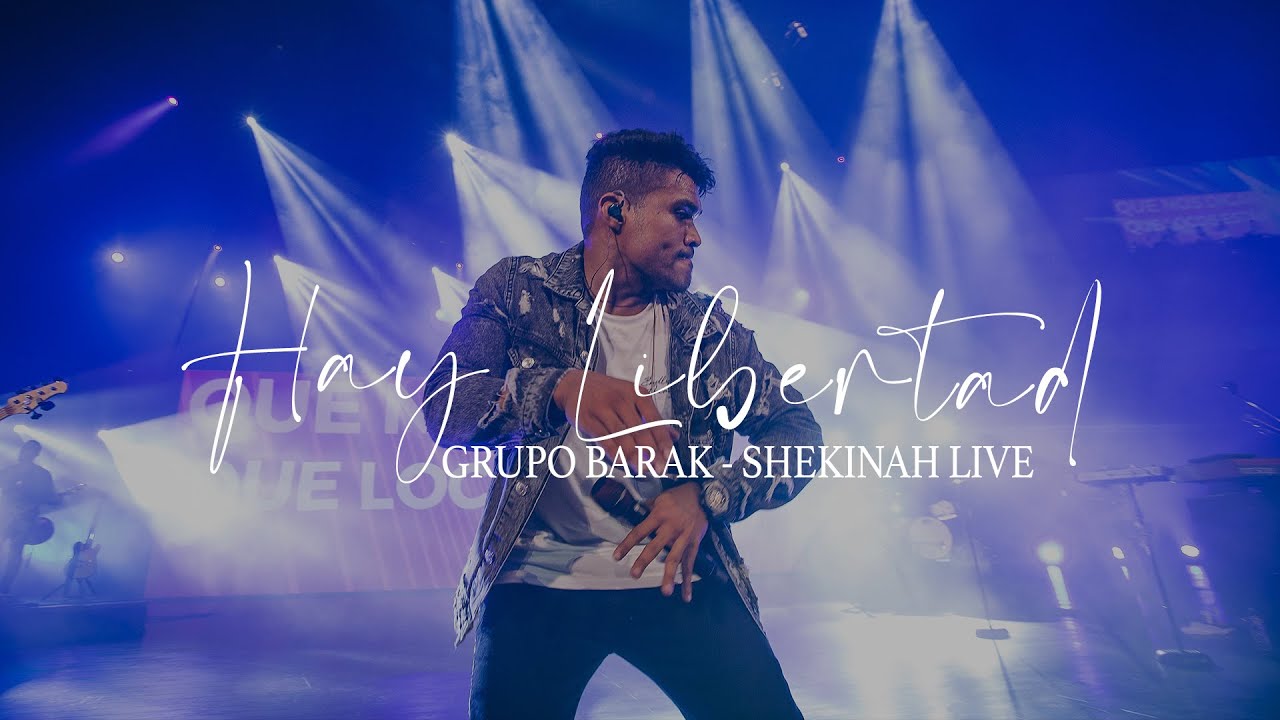 Barak - Hay Libertad | 
