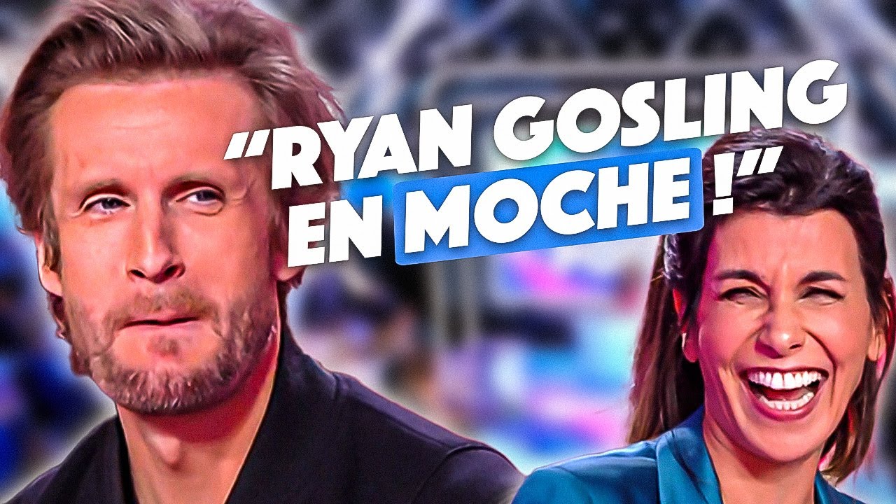 Le nouveau film de Reem Kherici : elle a tout mis&eacute; DESSUS !