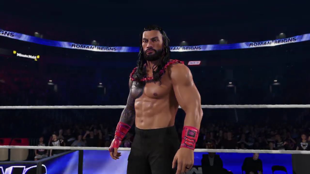 RAW #1 – The New Era Begins