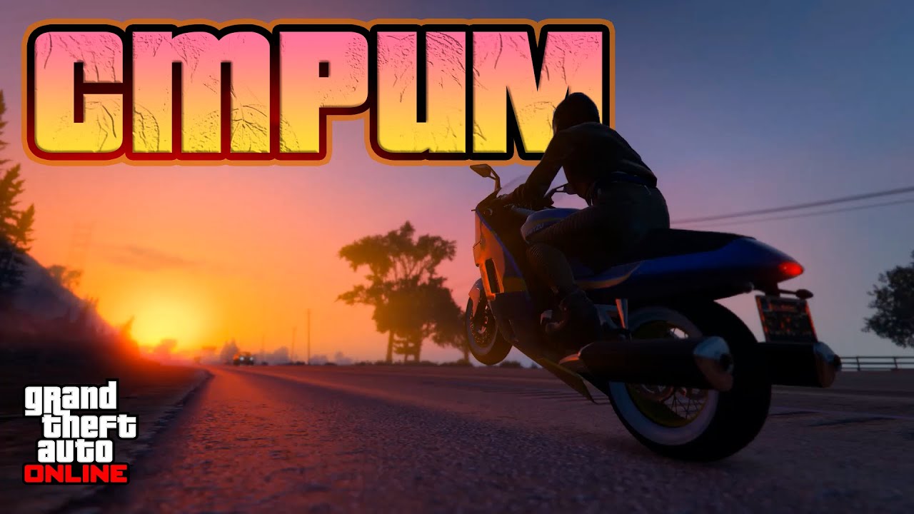 Жесткий фарм ящиков в GTA Online