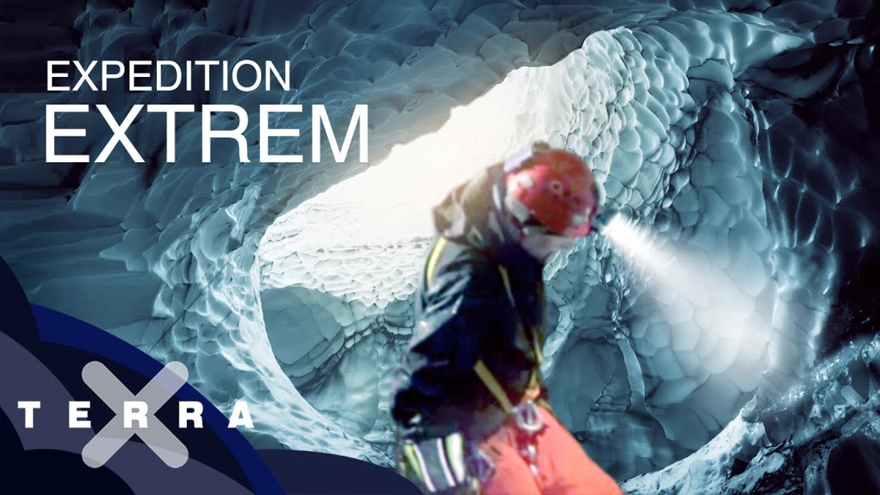 Expedition extrem: Lawinen und giftige vulkanische Gase | Terra X