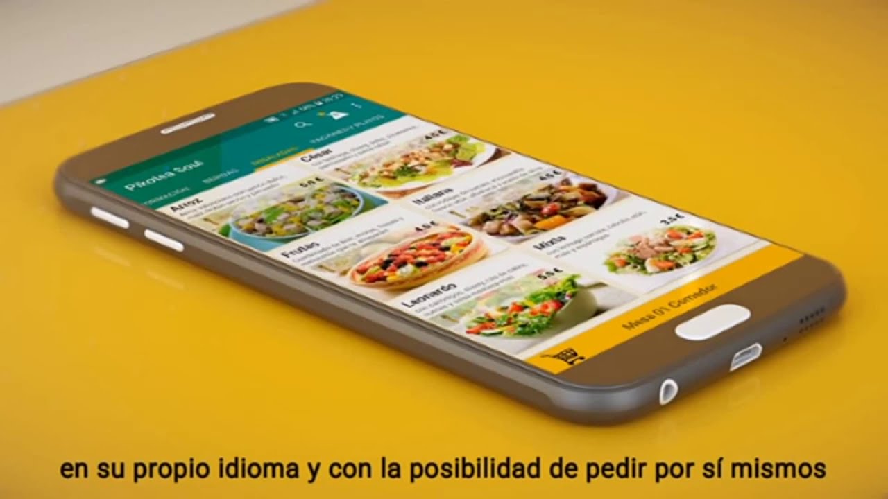 Pikotea - Presentación en HomeB
