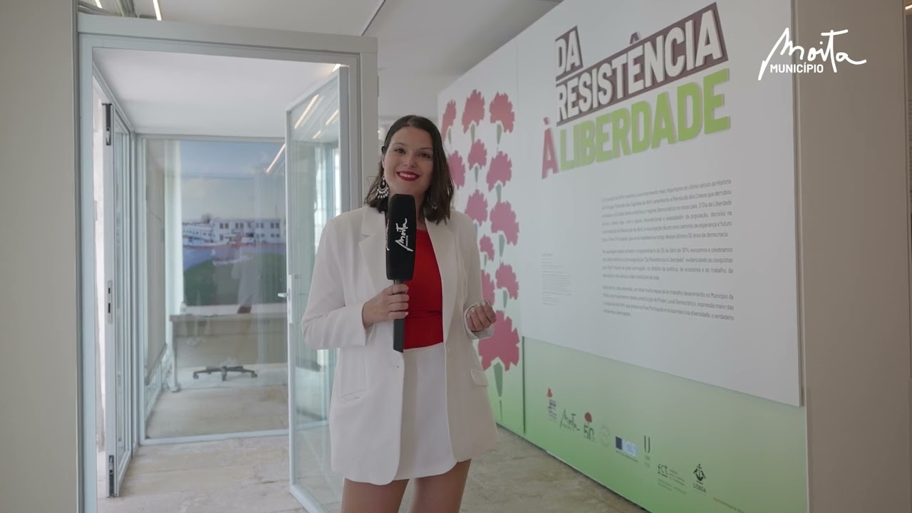 Da Resist&ecirc;ncia &agrave; Liberdade no Palacete do Morgado da Casa da Cova - Condes de Sampayo