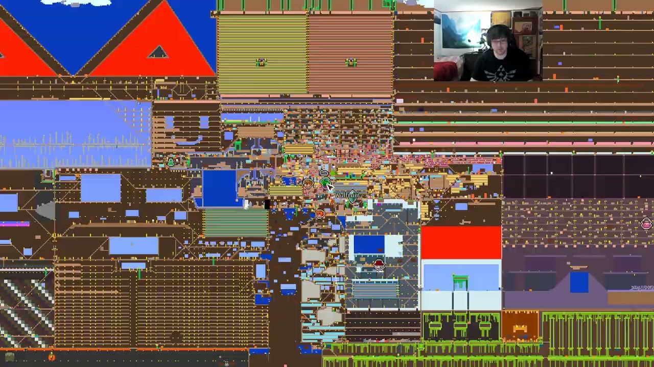 100,000 Silt Blocks