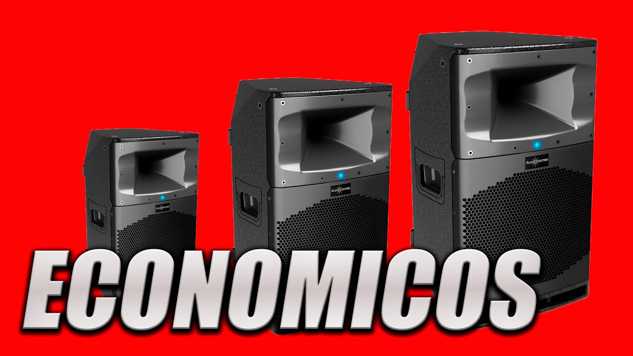 Самая продаваемая акустическая система Audiocenter SA — это не то, что вы думаете.