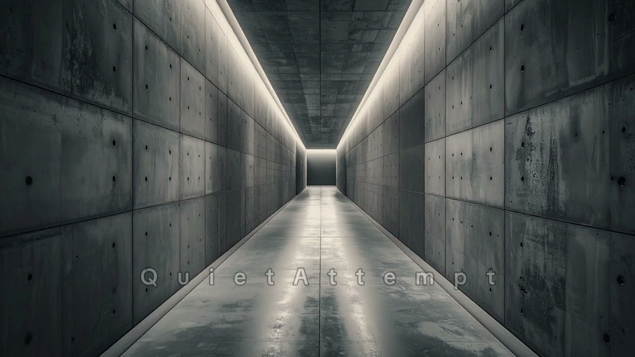 Quiet Attempt 10 Pieces Ambient Track