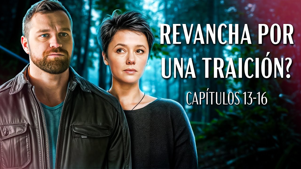 ¡Cuerpo sin extremidades en el bosque! La autopsia lo dirá 2 – Series de amor – Novela romántica