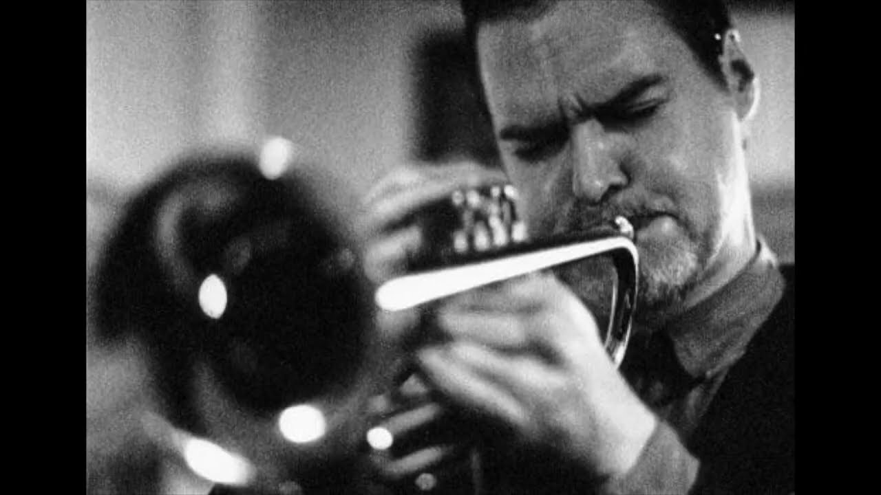 Steve Grossman Tom Harrell Quintet 12 14 1980 Woody'n You