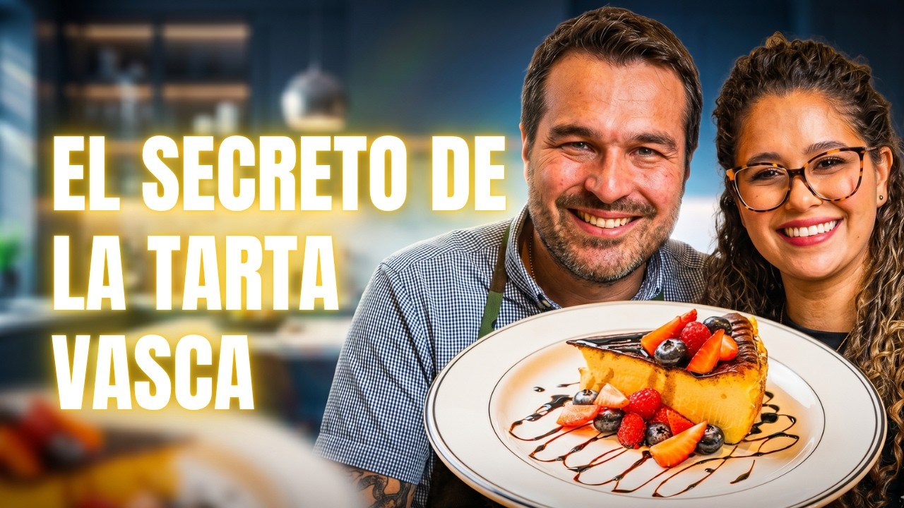 ¡BRENDA PREPARA LA MEJOR TARTA DE QUESO! | ELEVA TU JUEGO CULINARIO
