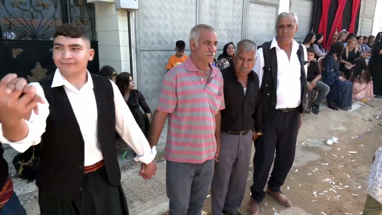 NAHSEN SAZCININ OGLU BATUHAN DÜGÜN 2