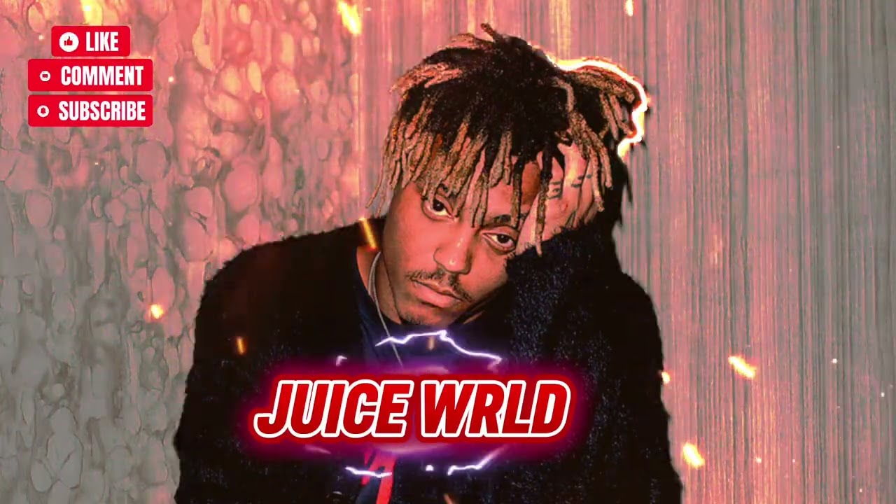 Juice Wrld Type beat “Soul Mate” | Trap Type beat | Freestyle Beat | Rap Beat | Type Beat 2026
