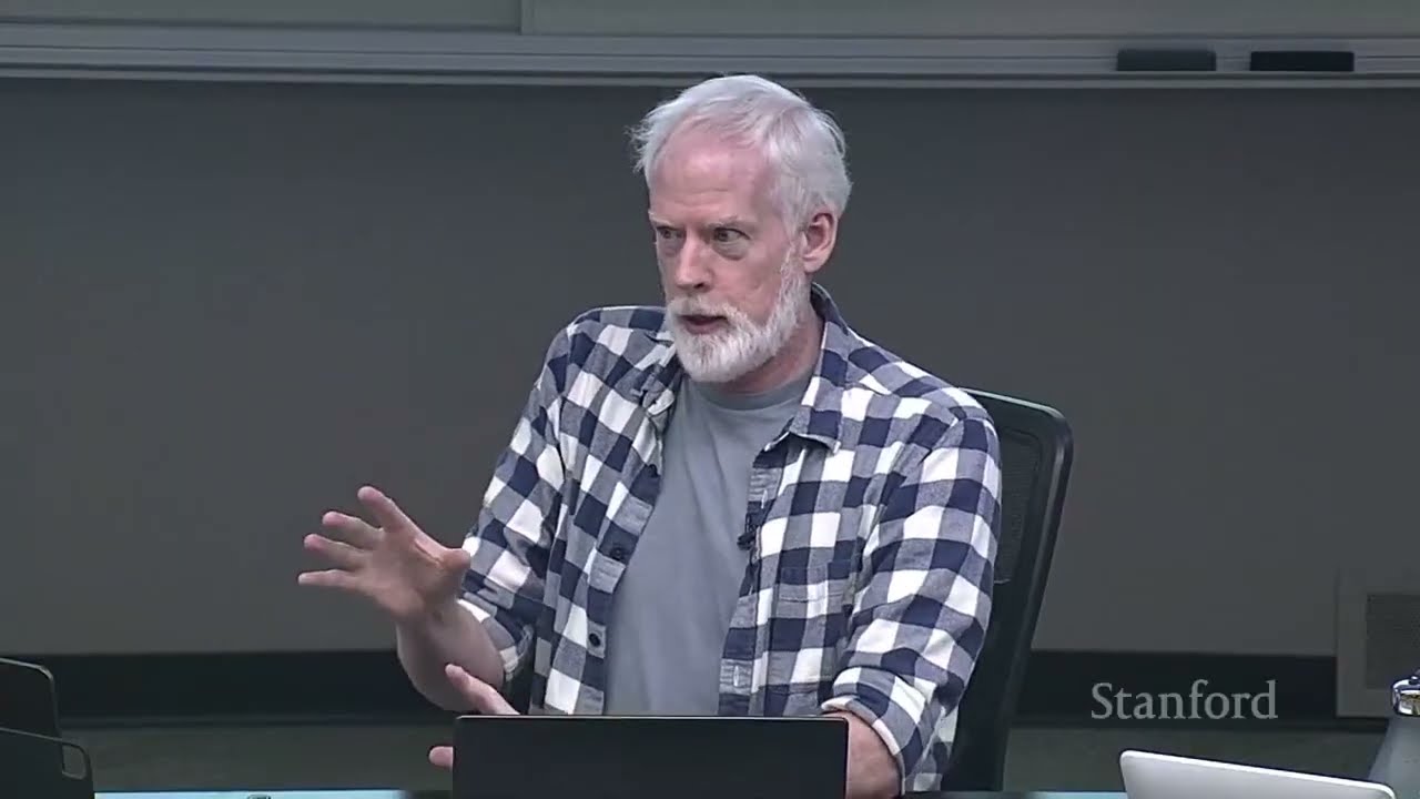 Stanford CS193p: iOS Development with SwiftUI | 2025 | L12: Even More Complex UIs