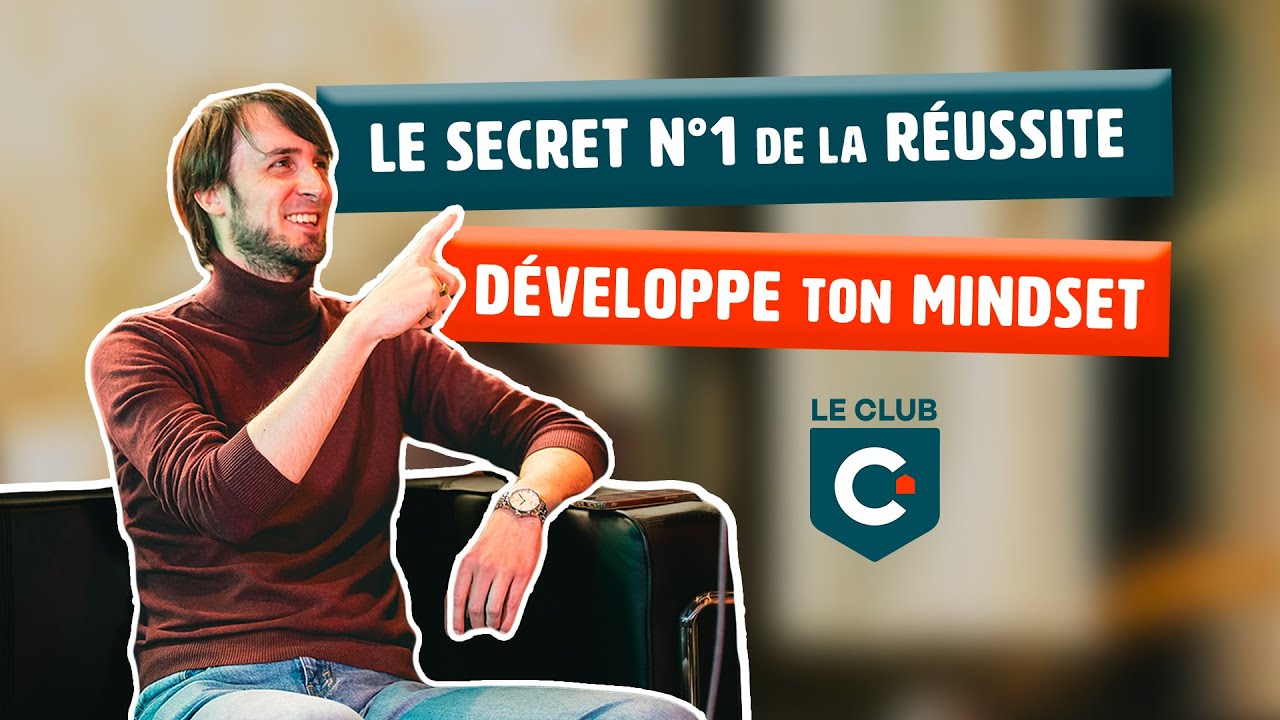 LE SECRET N&deg;1 pour devenir investisseur en immobilier