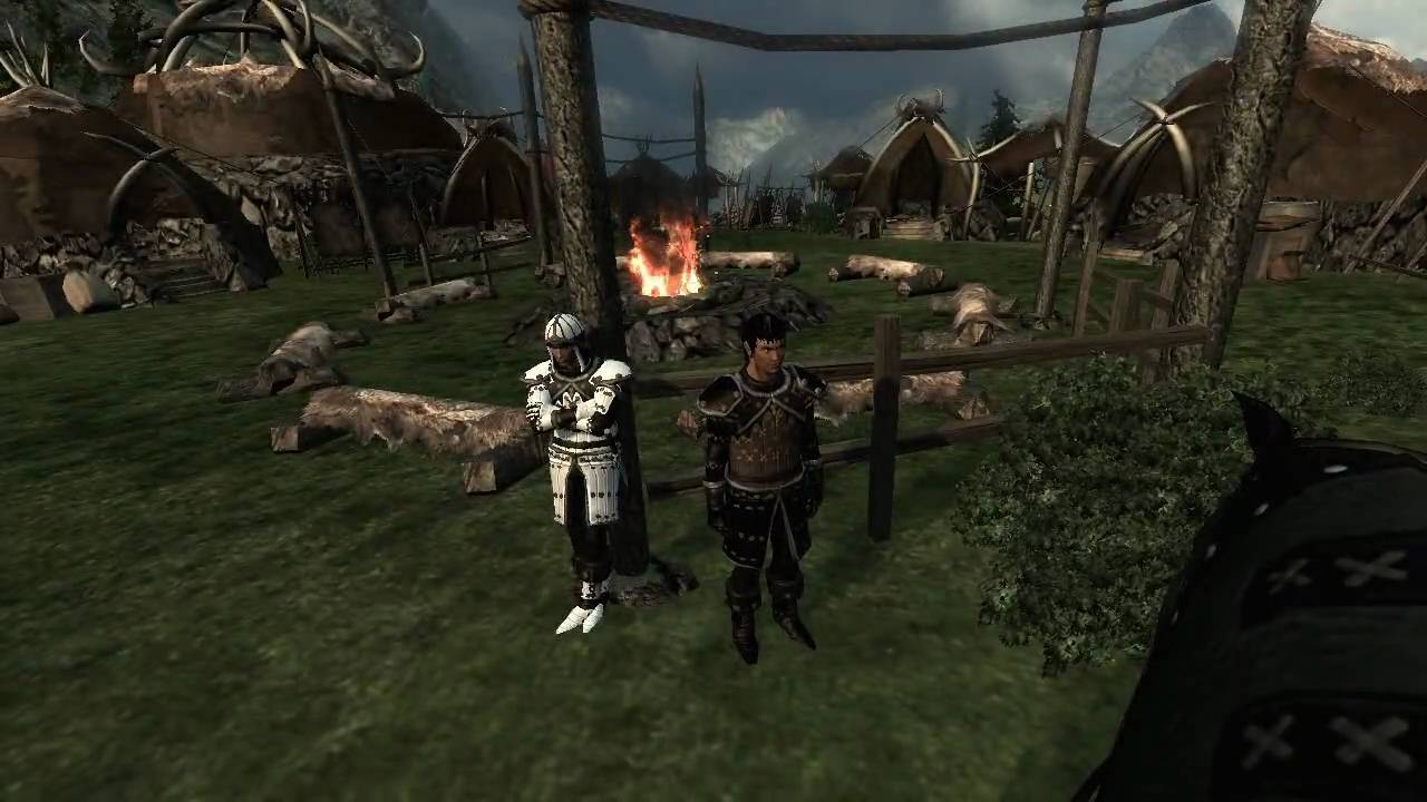 Beta in Production Footage