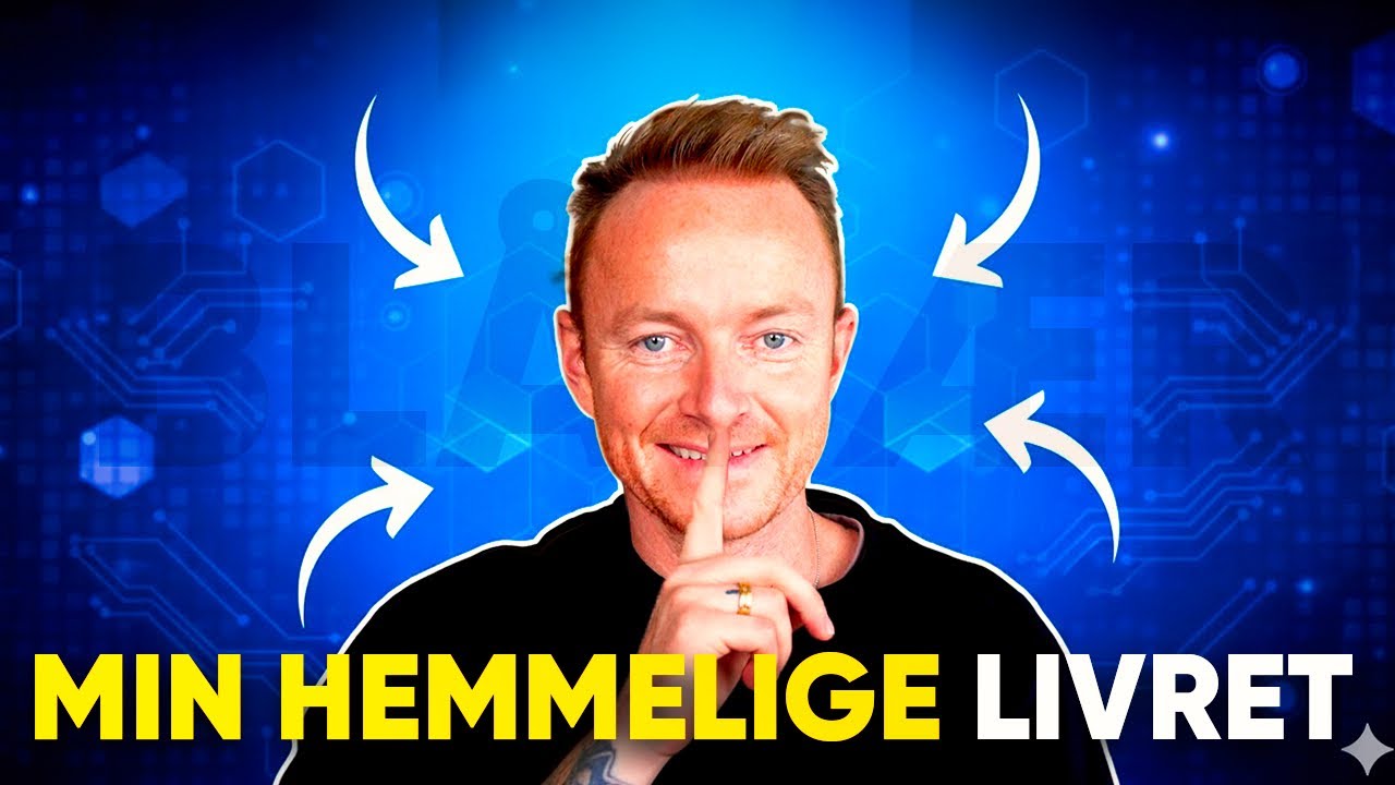 SÅDAN laver du en 5-stjernet ret (på 10 minutter)