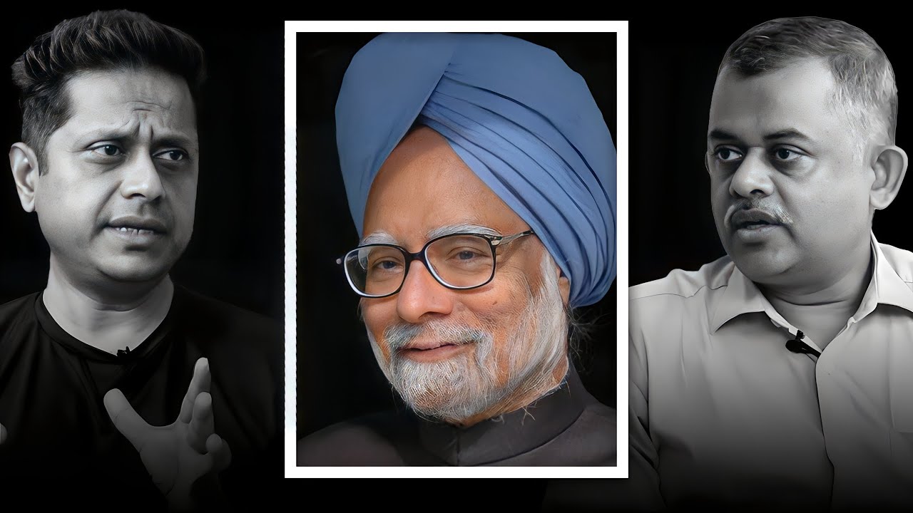 India Before and After Liberalization (1991): Complete Story Explained In 13 Minutes