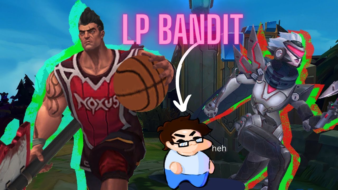 Back to my old self | 1000 Games to Challenger! | Games 138-142