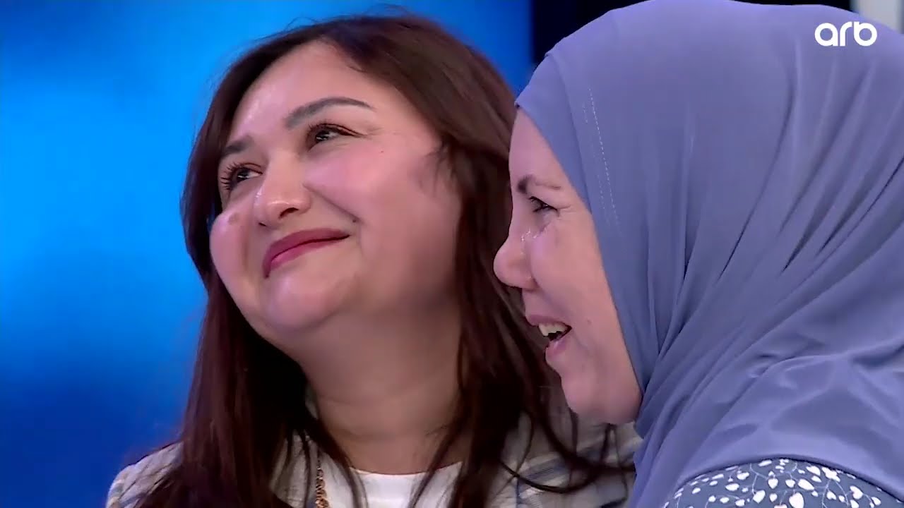 37 ildən sonra atasına qovuşdu