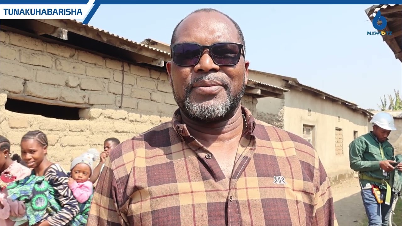 Tanesco Mbeya Yamnasa Akichepusha Umeme kwa Miaka Sita