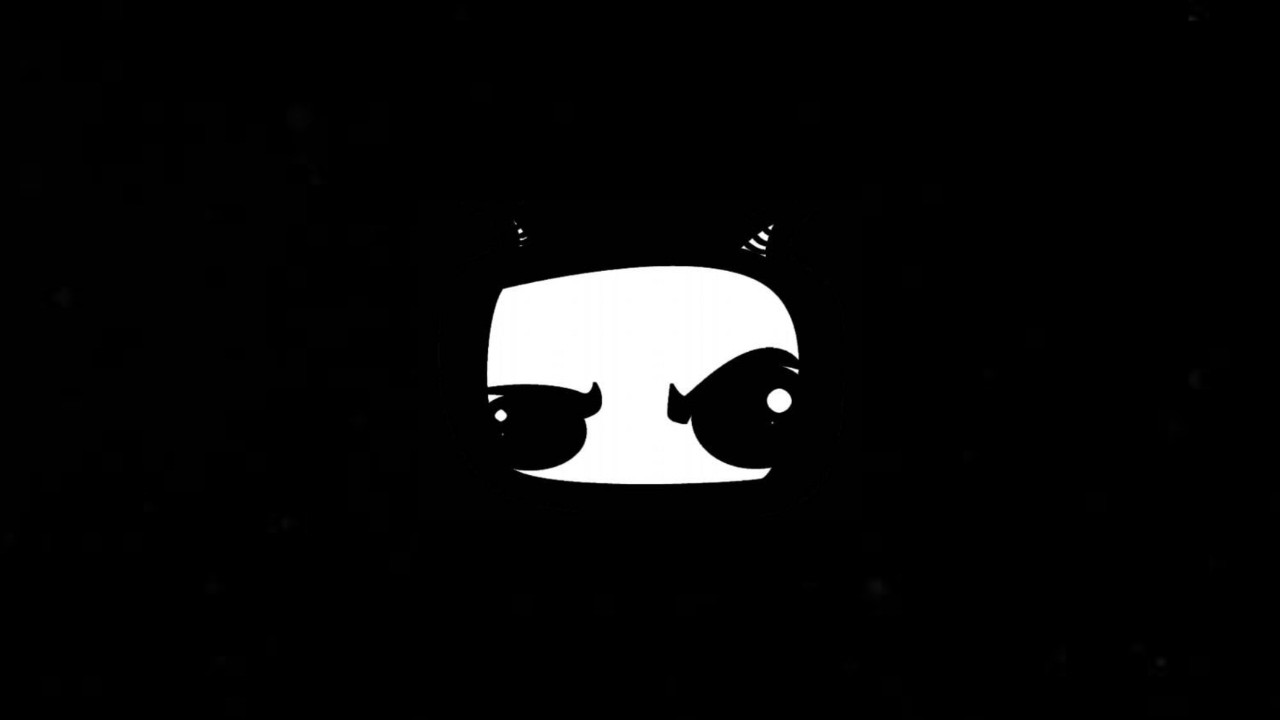 cdk - Demons