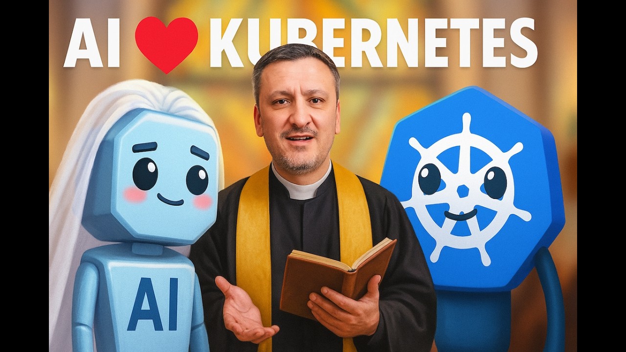 Kubernetes AI: The Good, The Bad, and The Disappointing (kubectl-ai)