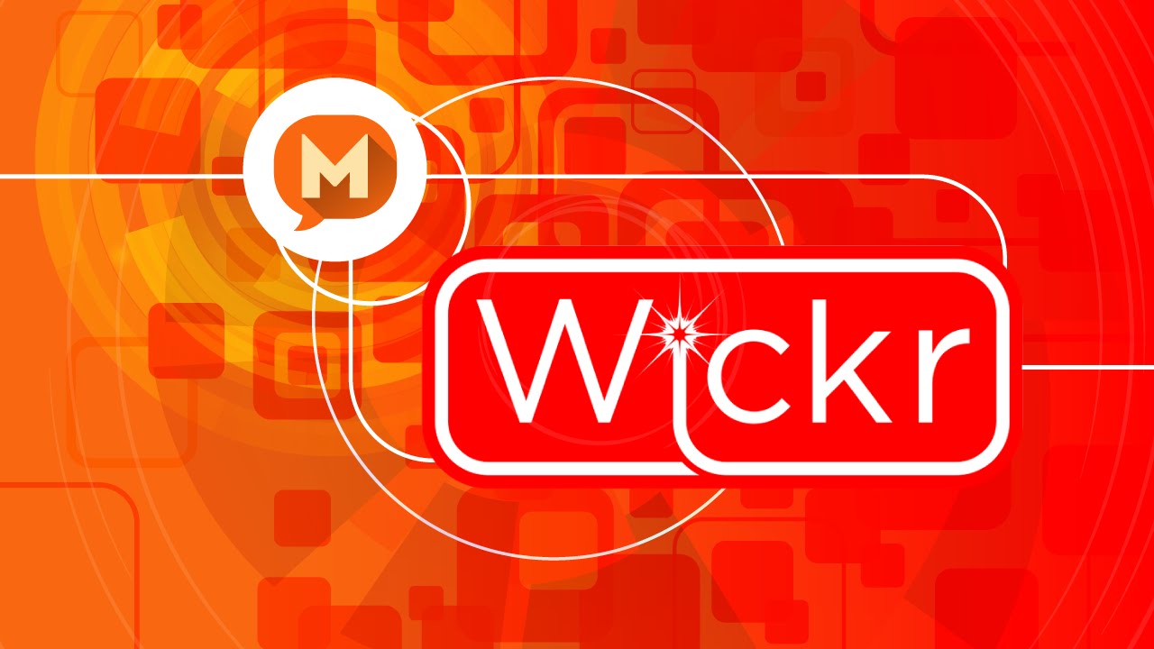 Обзор мессенджера Wickr