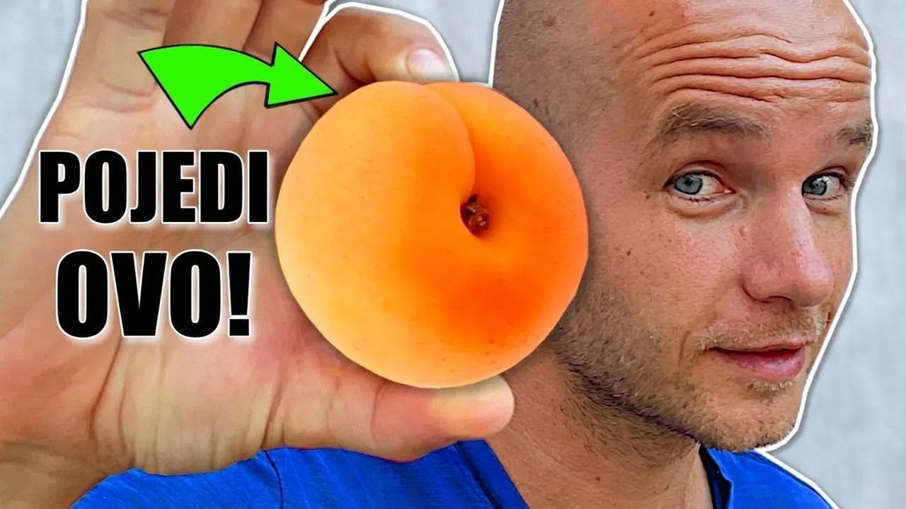 Otkrio sam voće koje je najbolje za dijabetičare!