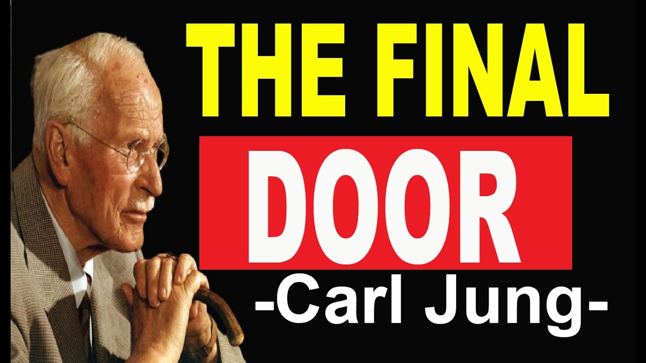 The Final Stage Of Spiritually Awakened People (Most People Never Reach This Stage) — Carl Jung