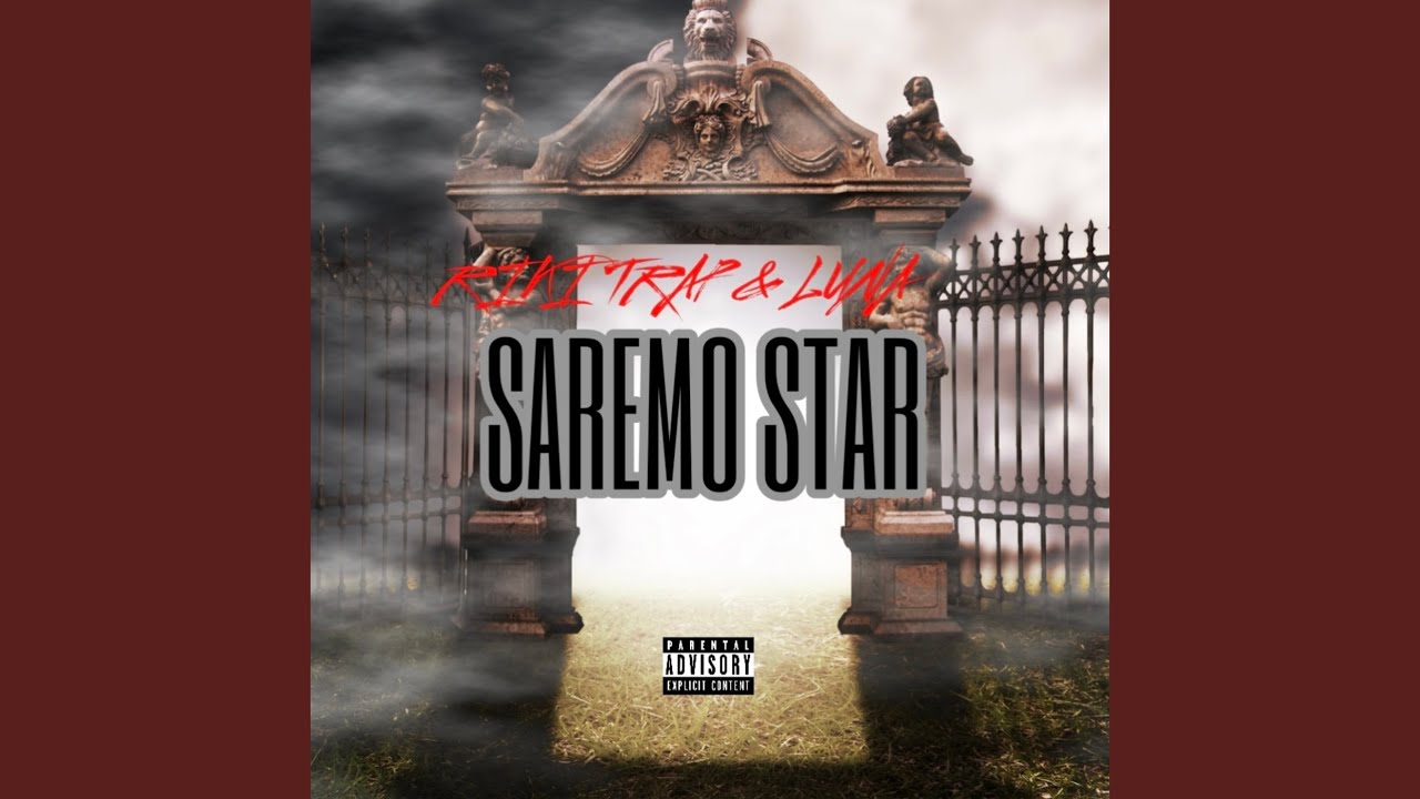 Saremo Star