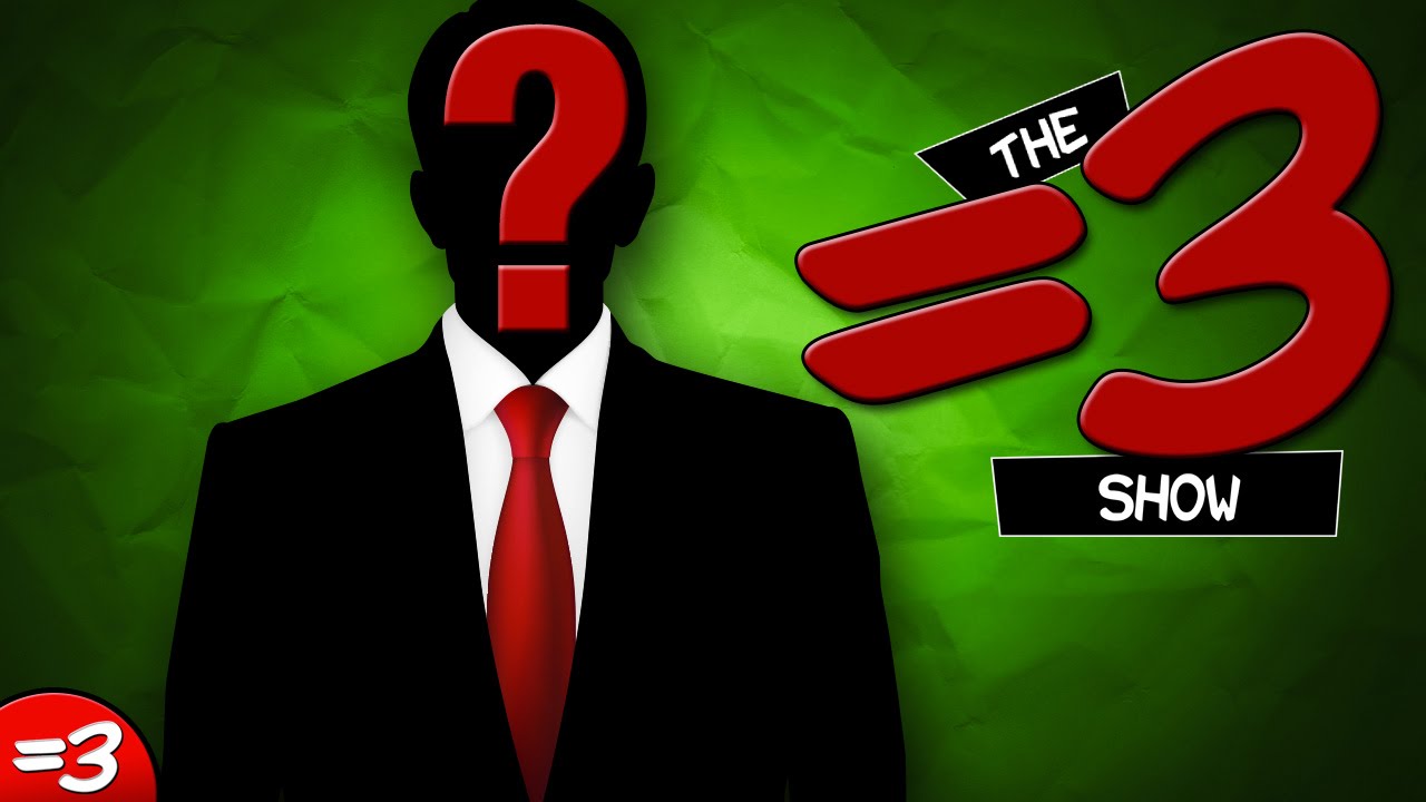 AND THE NEW HOST IS...