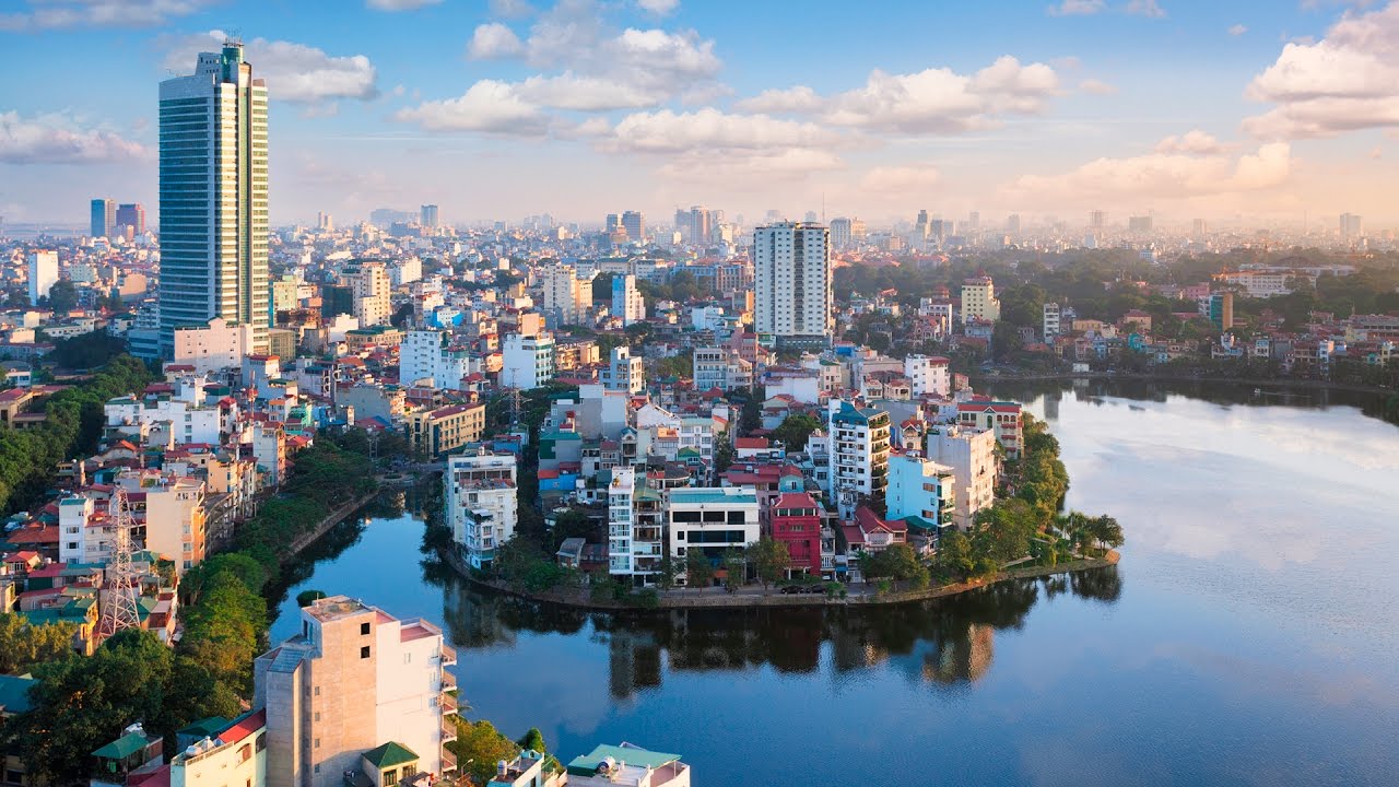 Vietnam Express Southbound by Intrepid - 10 day tour