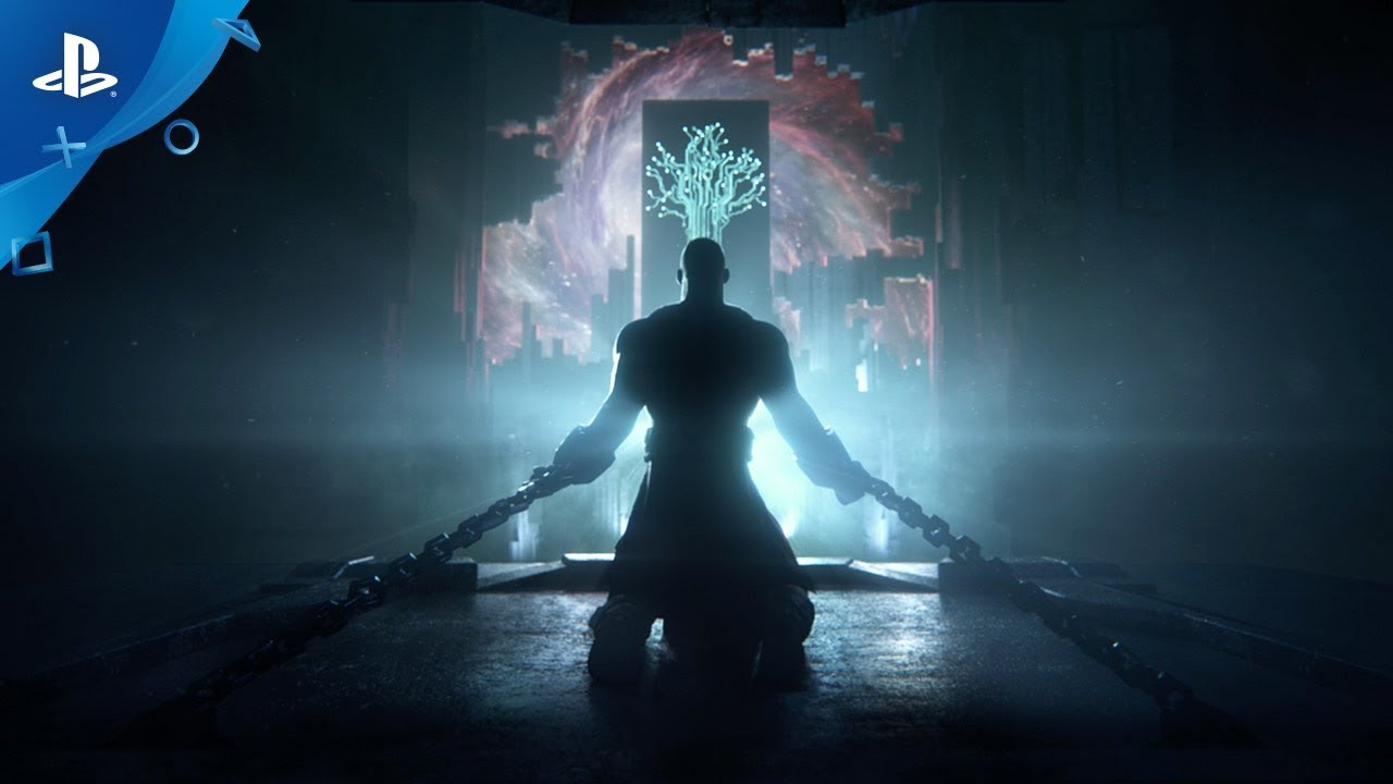 Immortal Unchained - Announcement Trailer | PS4