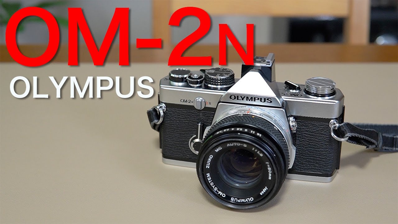 OLYMPUS OM-2N - Photographing Shinshu　オリンパス OM-2N - 信州を撮る