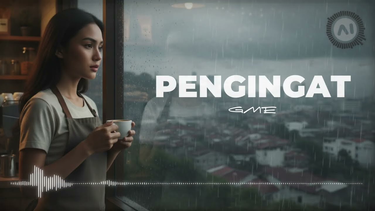 PENGINGAT (female version) - GME | cover