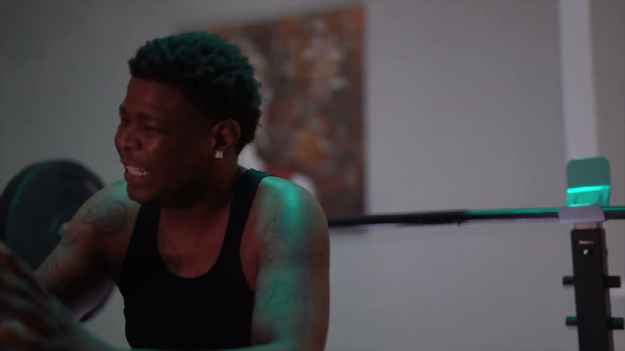 Big Maycash x ALL ON ME (Official Video)