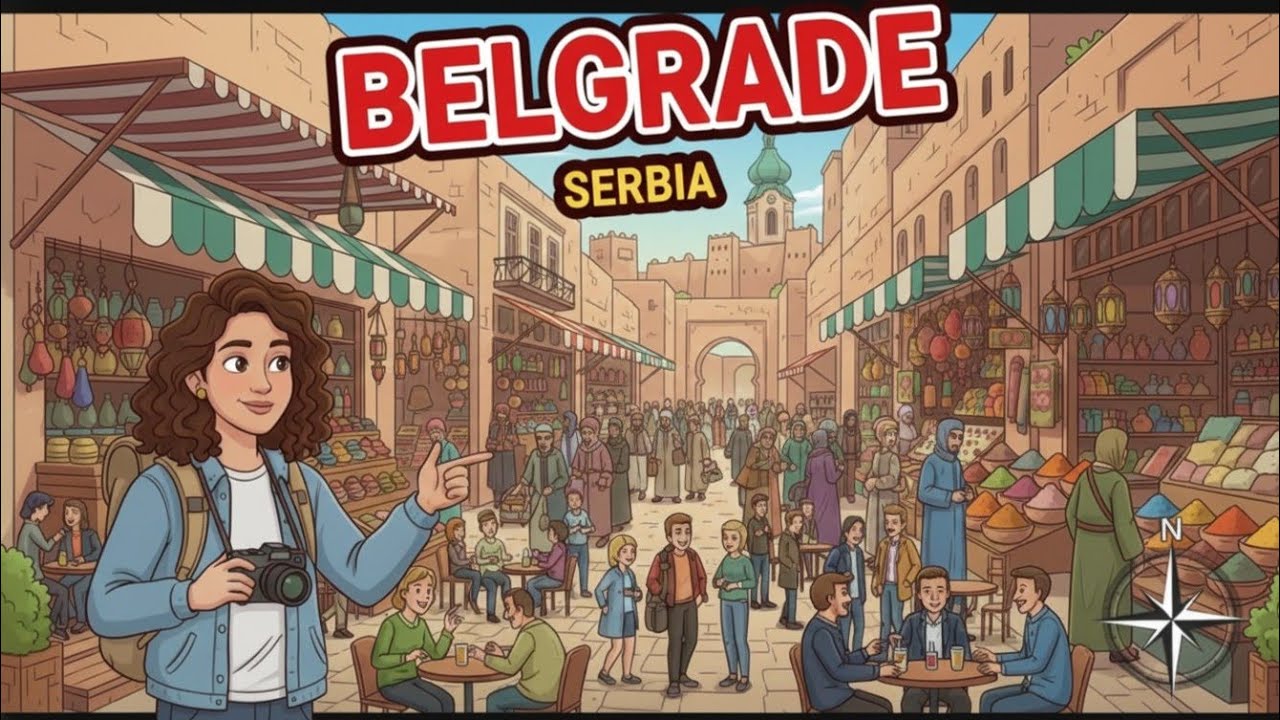 Белград