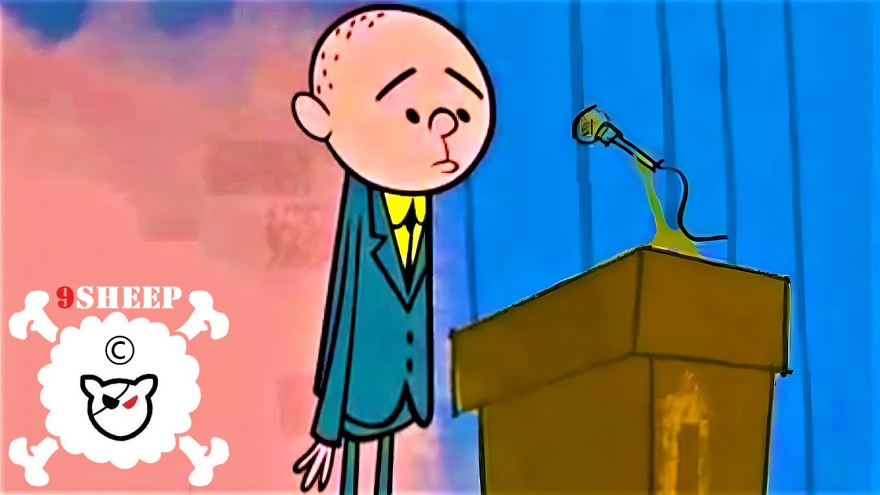 Anne Frank SHOW Ricky Gervais, Stephen Merchant & Karl Pilkington