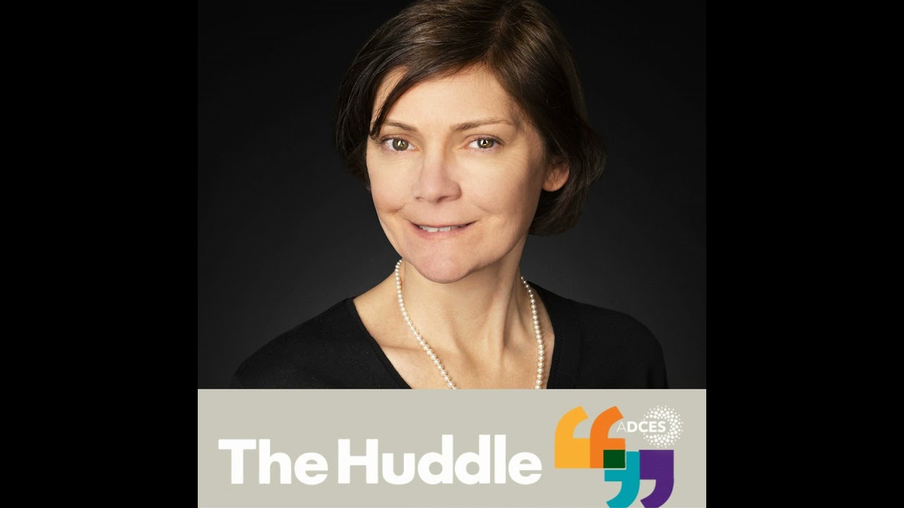 Hypercortisolism: Could it be Making T2D Difficult to Manage? With Natalie Bellini