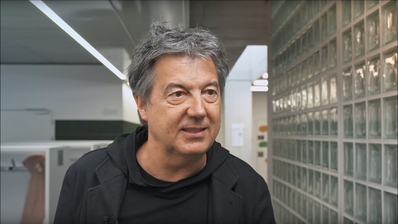 Schulanlage Blumenfeld