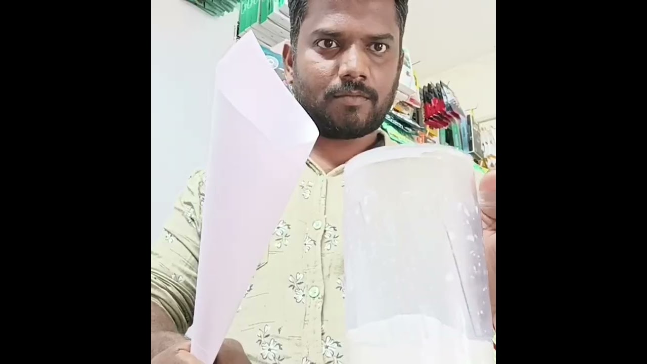 🤔👌Milk magic short | full video link in first comment & description