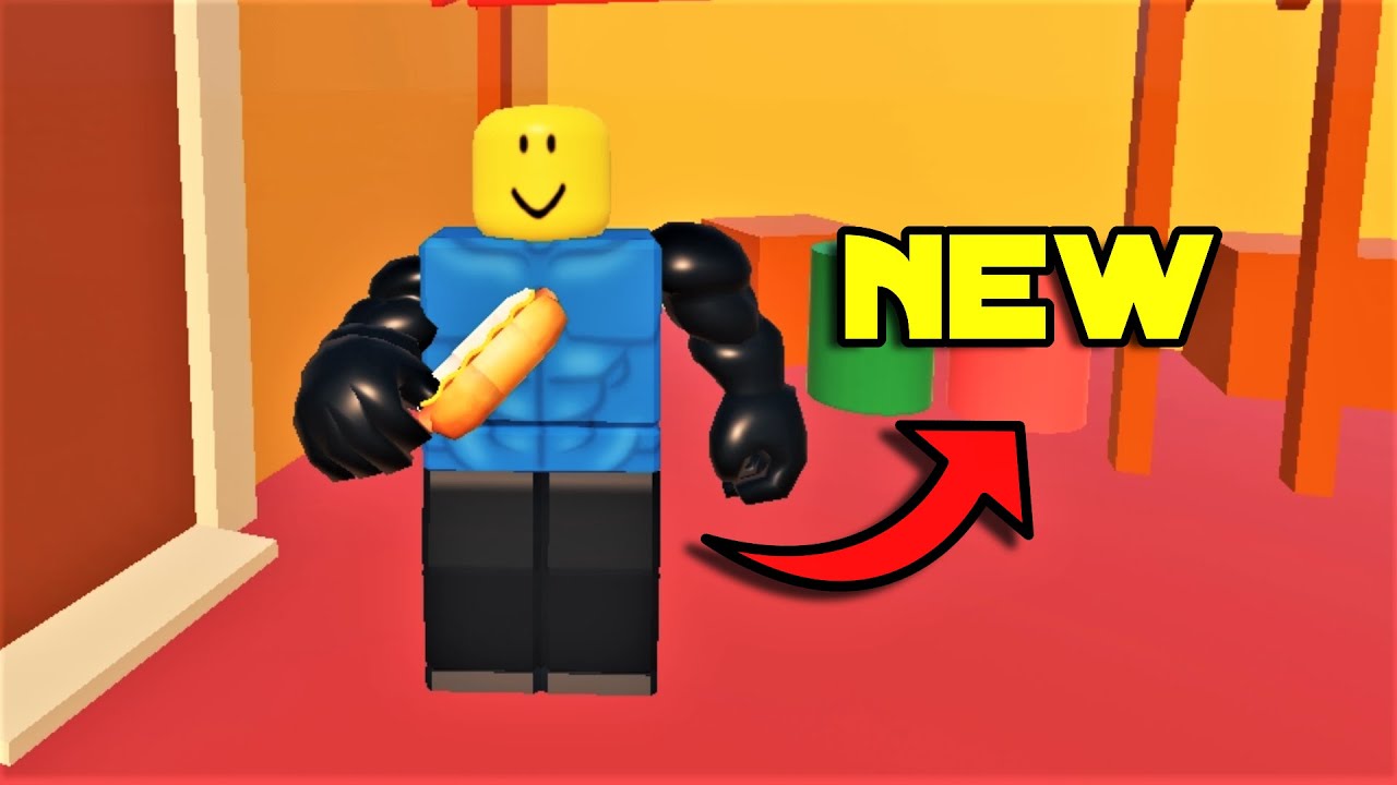 NEW ROBLOX ARSENAL SUMMER UPDATE IN NUTSHELL